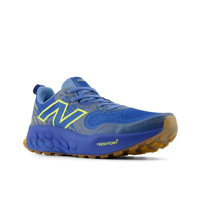 New Balance Fresh Foam X Hierro V8 - Zapatillas trail running - Hombre | Hardloop