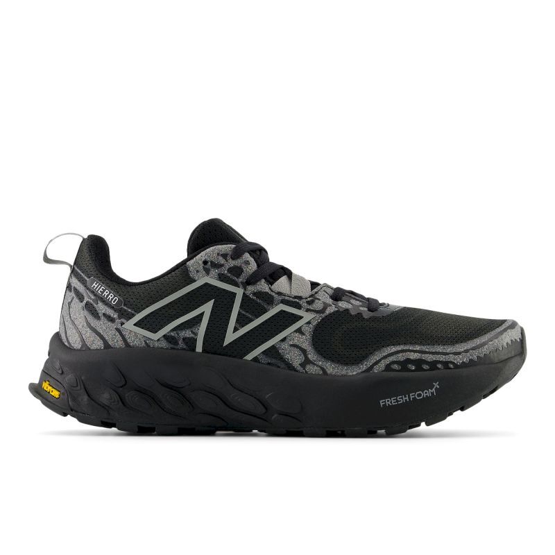 New Balance Fresh Foam X Hierro V8 - Trail running shoes - Men's | Hardloop