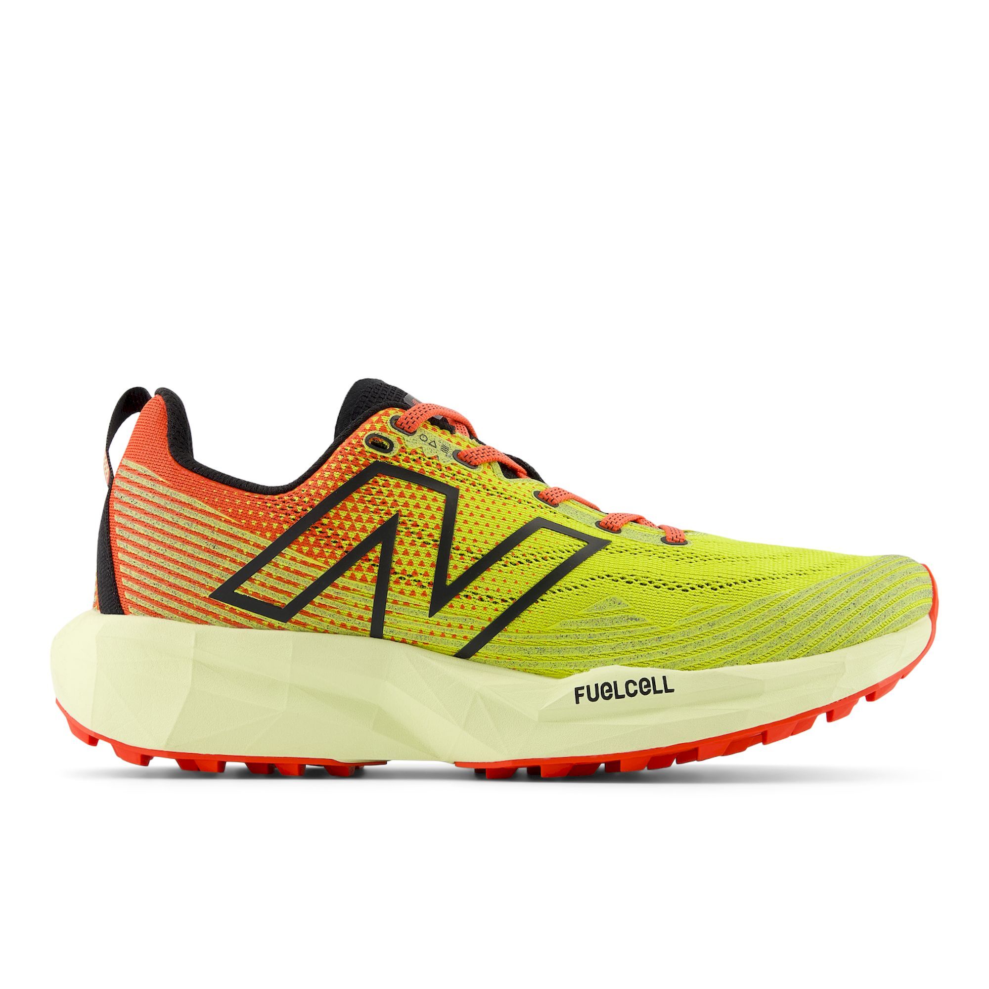 New Balance FuelCell Venym - Chaussures trail homme | Hardloop