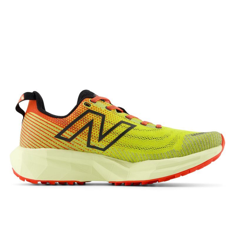 New Balance FuelCell Venym Trail running shoes Men's Hardloop