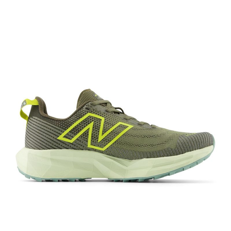 New Balance FuelCell Venym Chaussures trail homme Hardloop