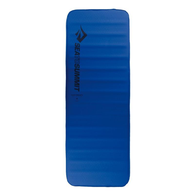Sea To Summit - Comfort Deluxe Self Inflating Mat - Materassino autogonfiante