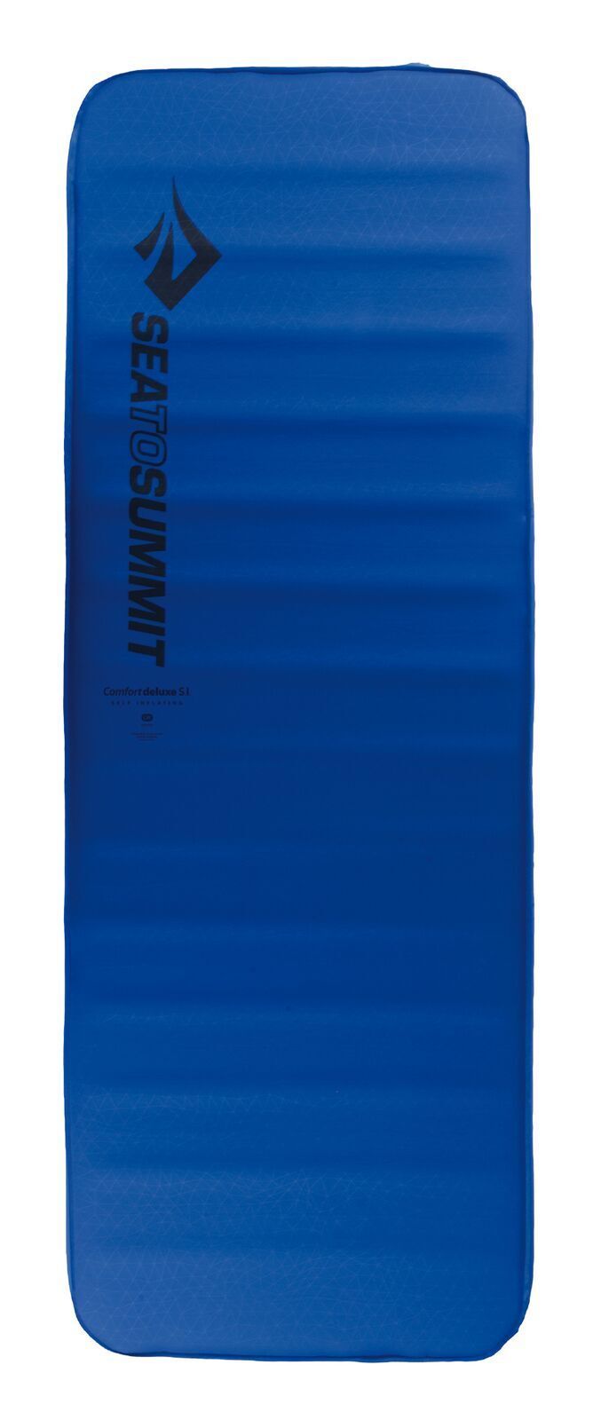 Sea To Summit - Comfort Deluxe Self Inflating Mat - Colchoneta autoinflable