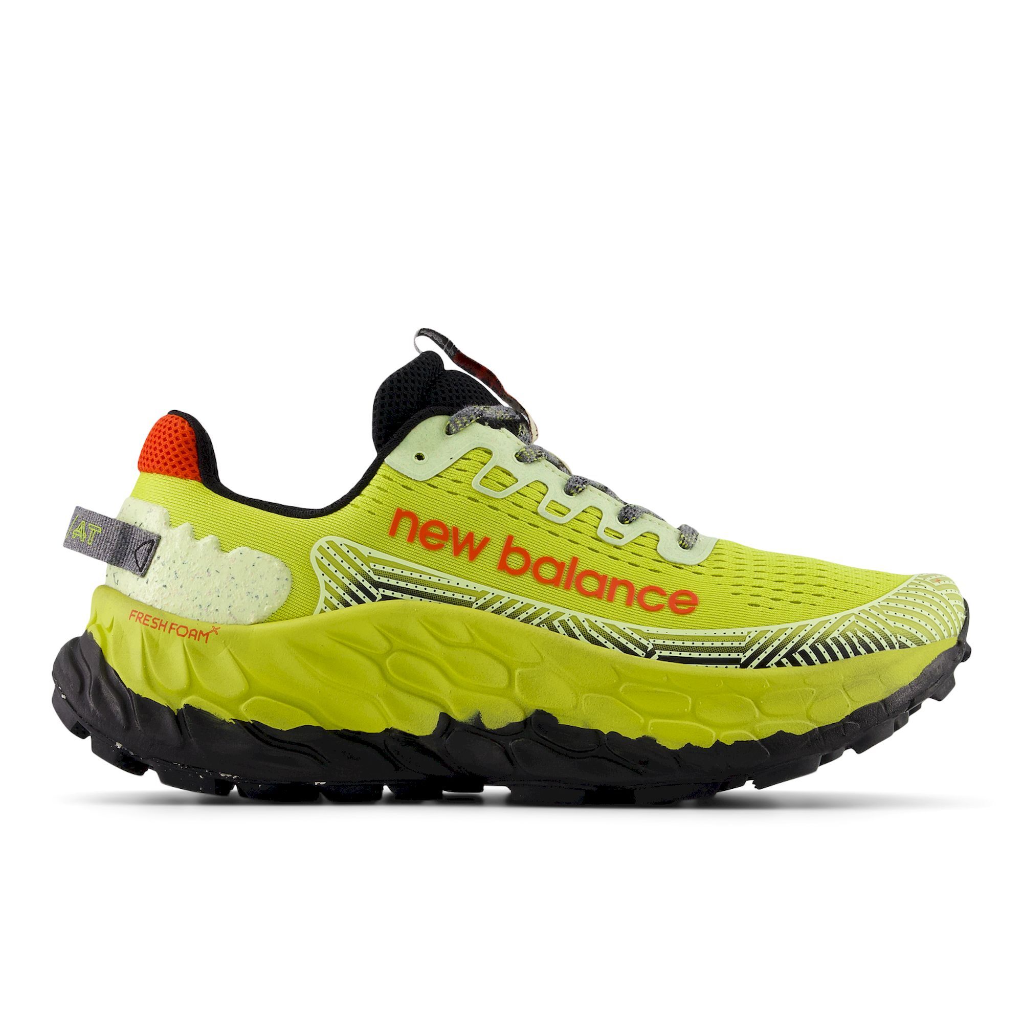 New Balance Fresh Foam More Trail V3 - Trail running shoes - Men's | Hardloop