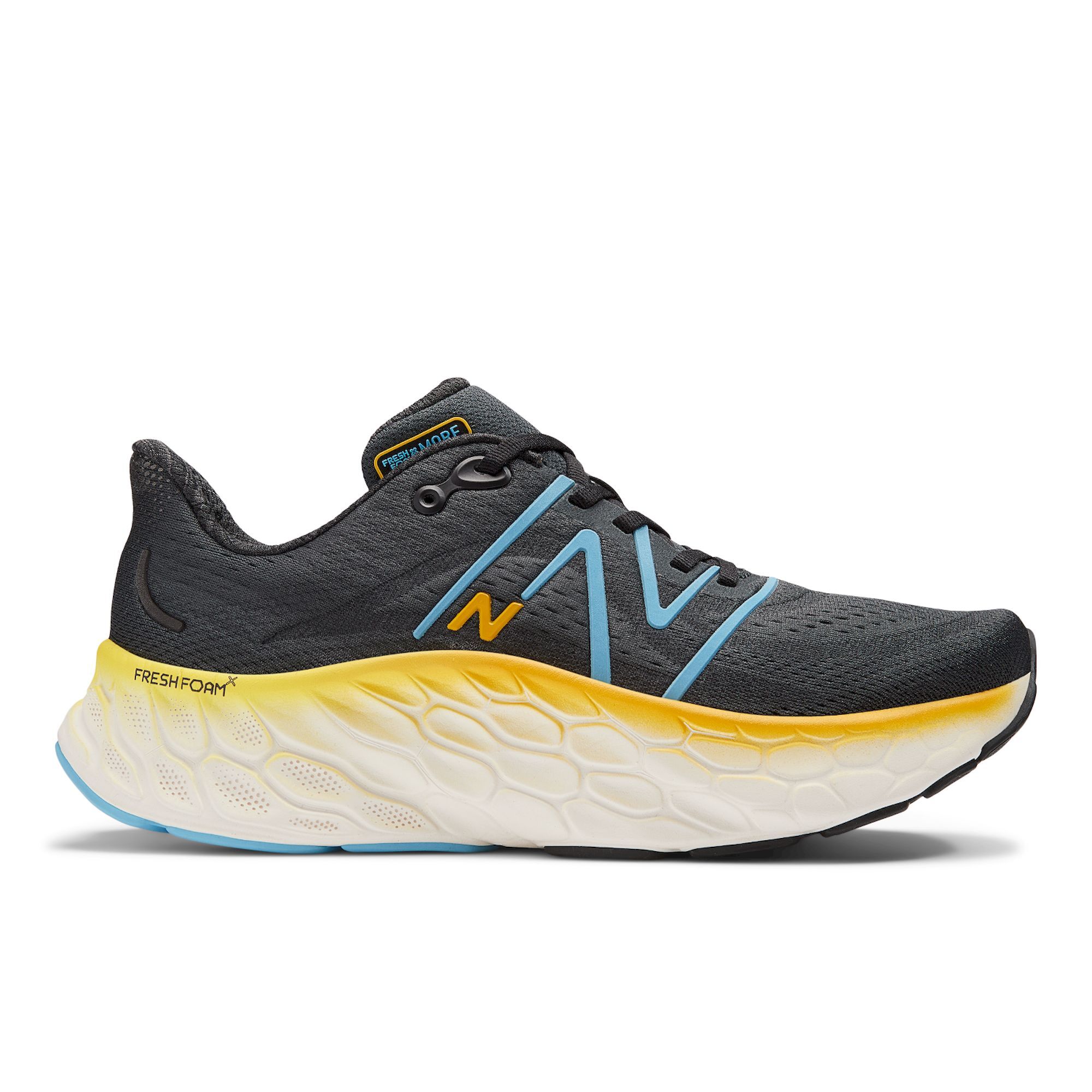 New Balance Fresh Foam More V4 - Running shoes - Men's