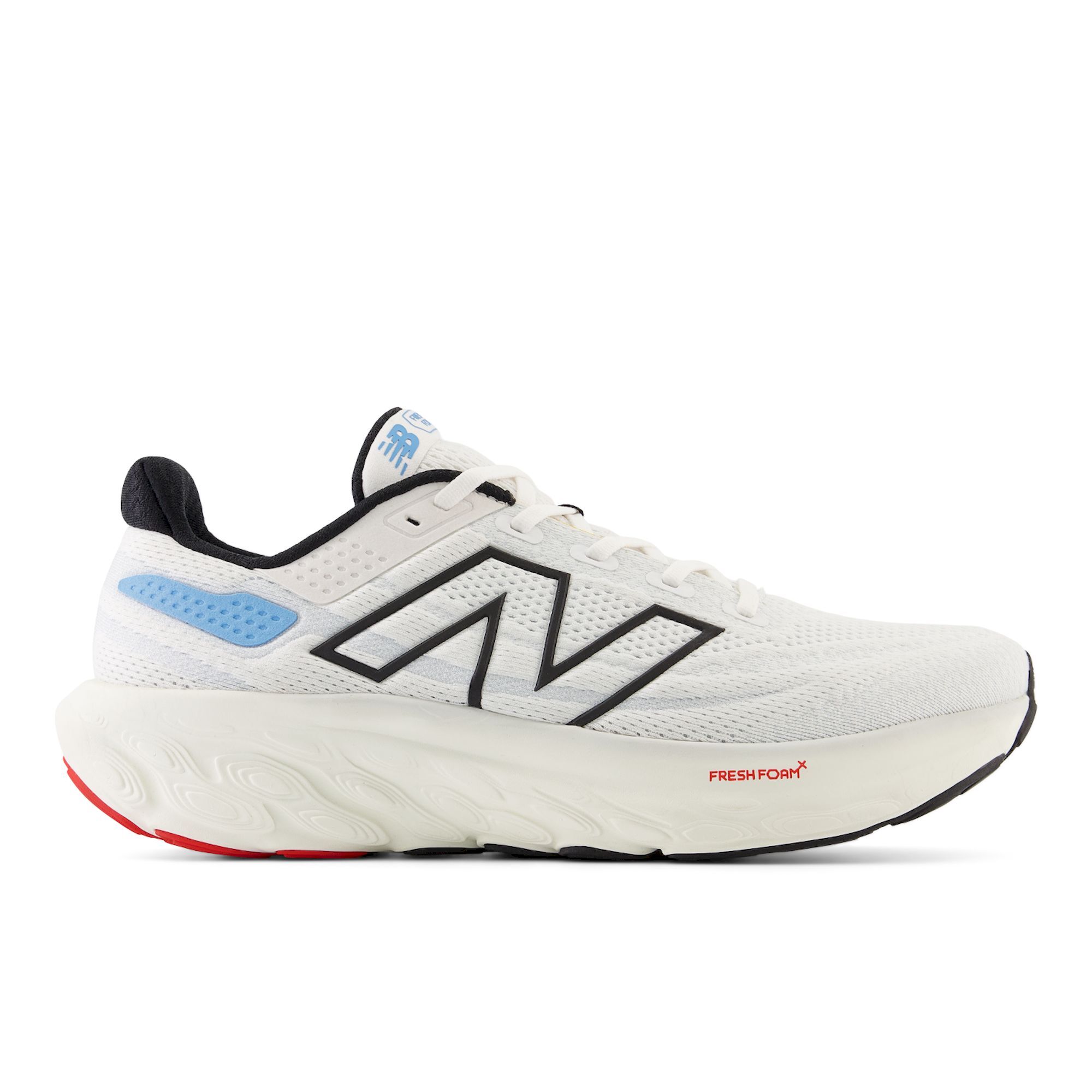 New Balance Fresh Foam 1080 V13 - Chaussures running homme | Hardloop