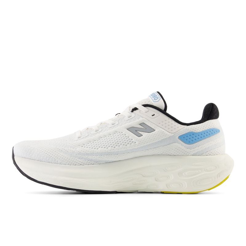 New Balance Fresh Foam 1080 V13 - Juoksukengät - Miehet | Hardloop