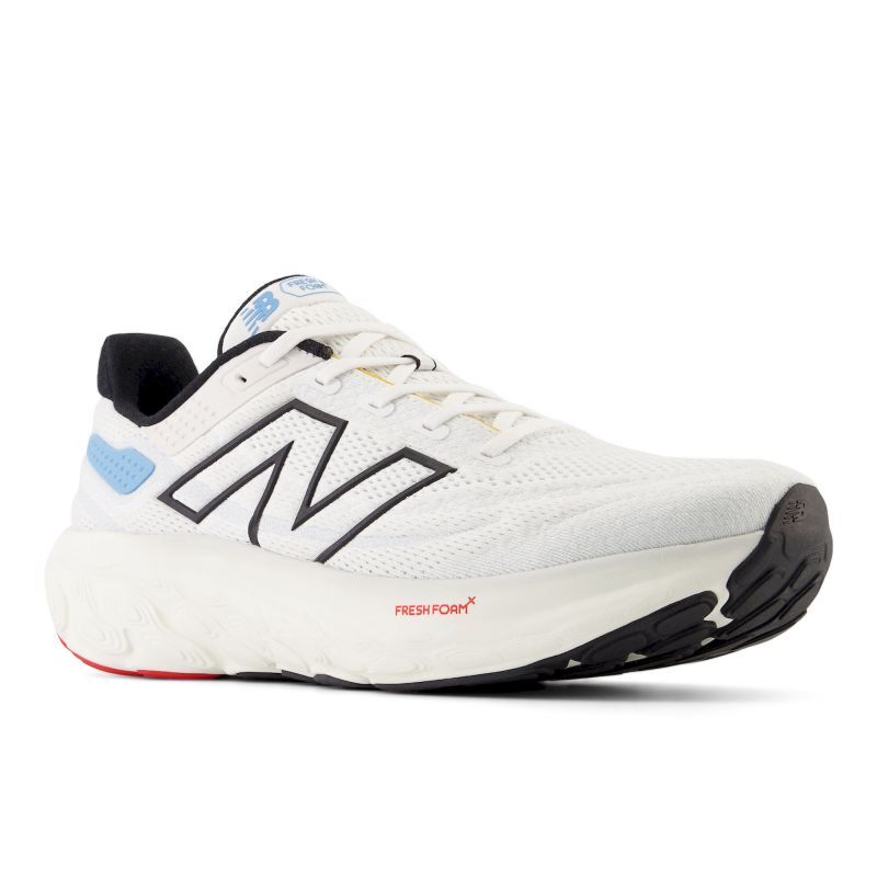New Balance Fresh Foam 1080 V13 - Juoksukengät - Miehet | Hardloop