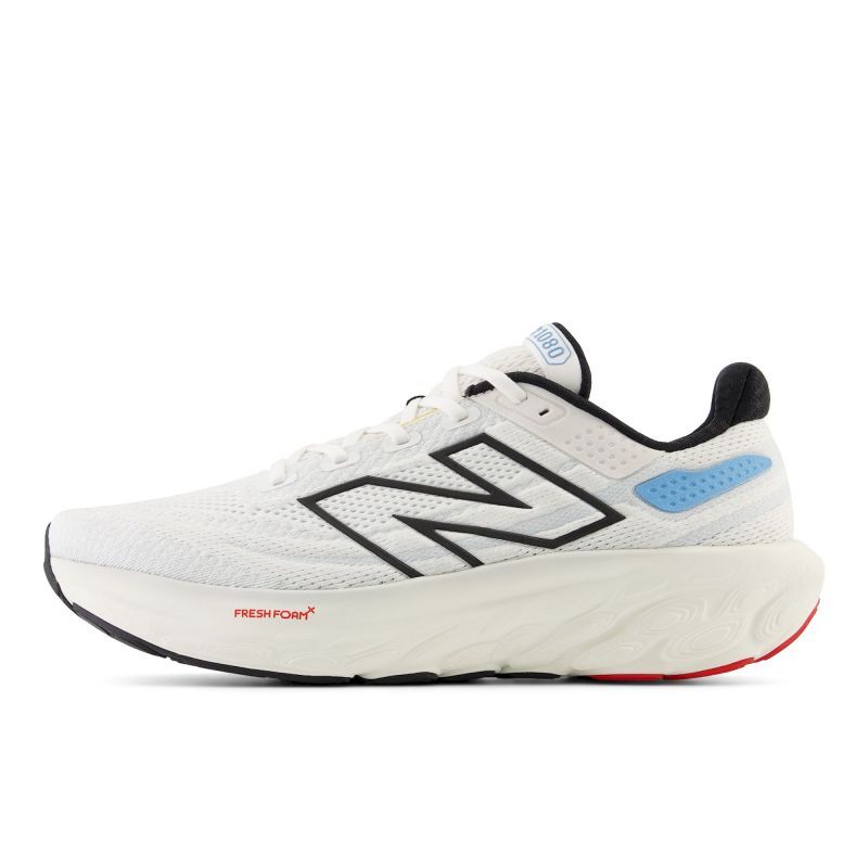 New Balance Fresh Foam 1080 V13 - Juoksukengät - Miehet | Hardloop