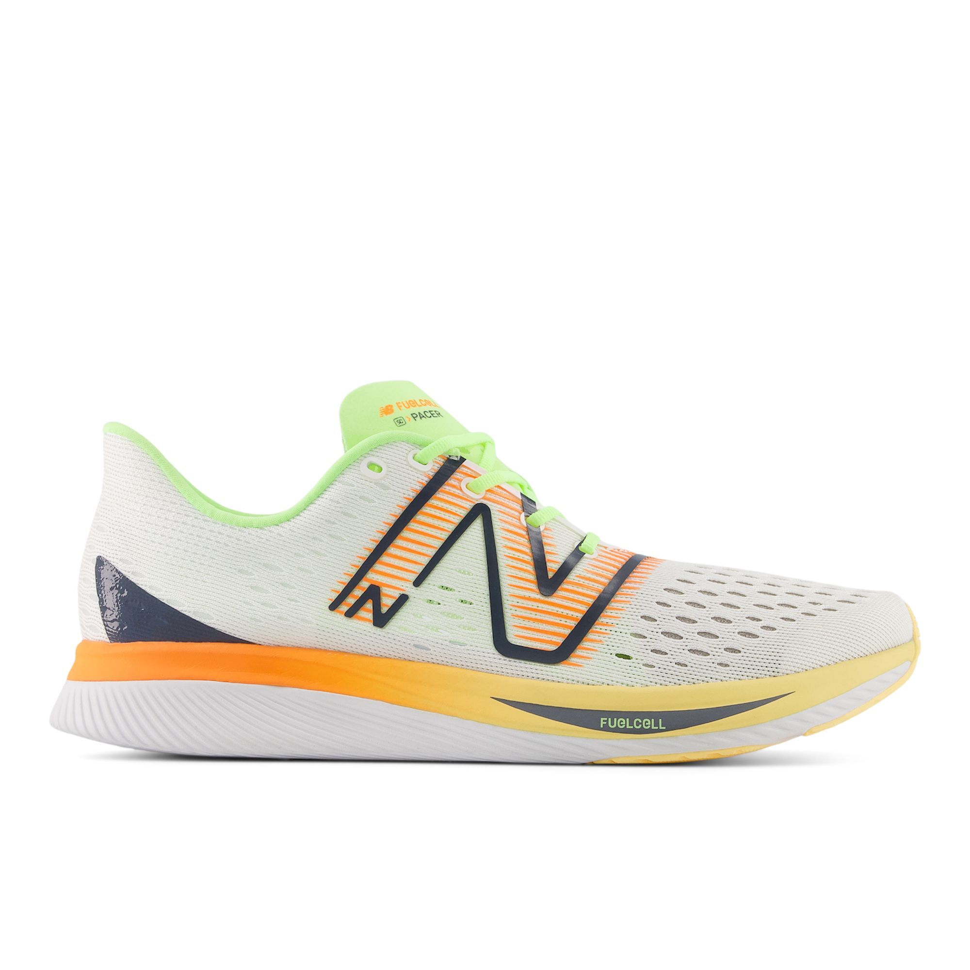 New Balance Fuelcell Supercomp Pacer - Chaussures running homme | Hardloop