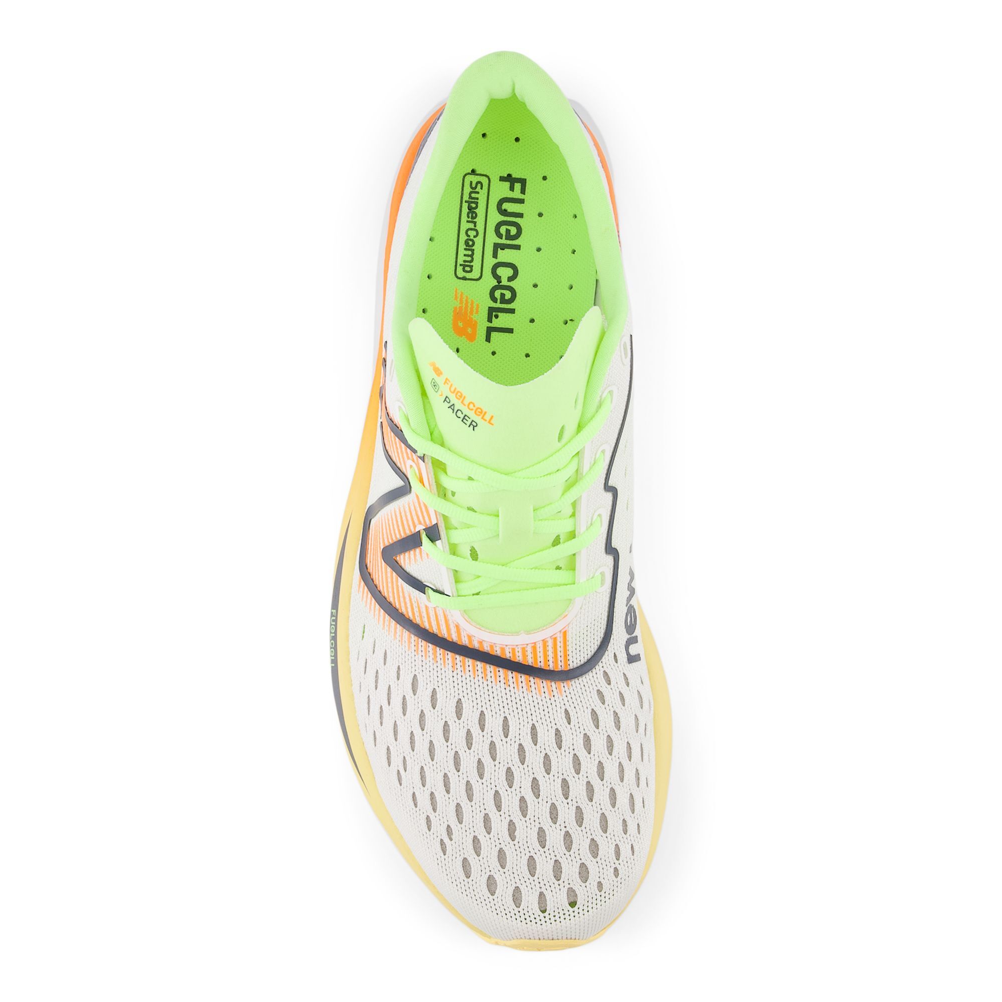 New Balance Fuelcell Supercomp Pacer - Buty do biegania meskie | Hardloop