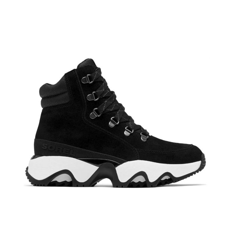 Kinetic Impact Conquest WP - Botas da neve mulher