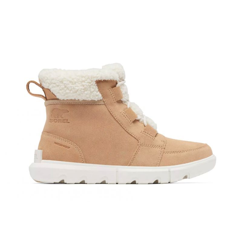 Explorer Next Carnival WP - Botas da neve mulher