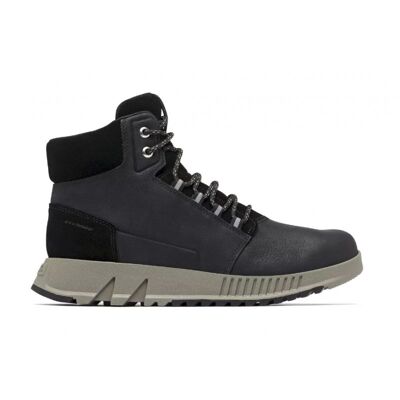 Mac Hill Lite Mid WP - Sapatilhas lifestyle homem