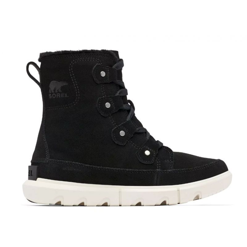 Explorer Next Joan WP - Botas da neve mulher