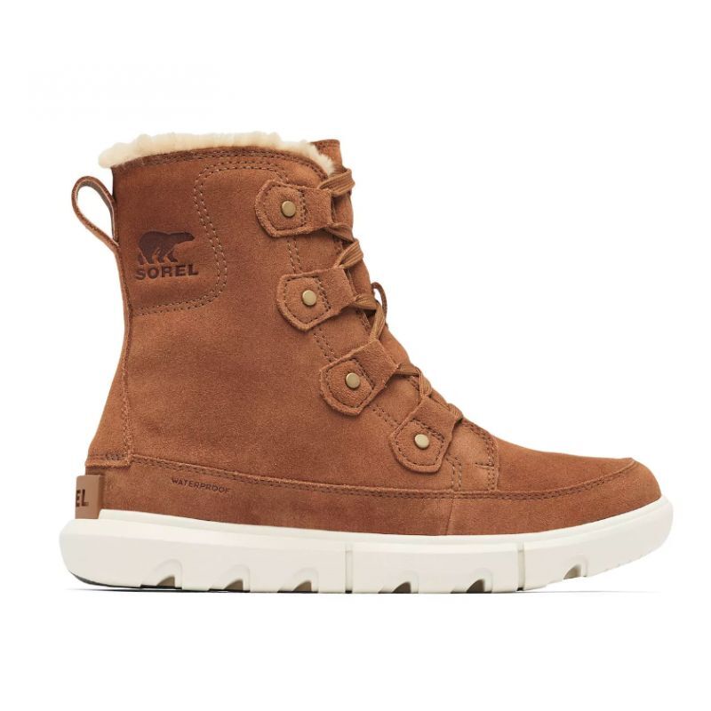 Explorer Next Joan WP - Winterschoenen - Dames