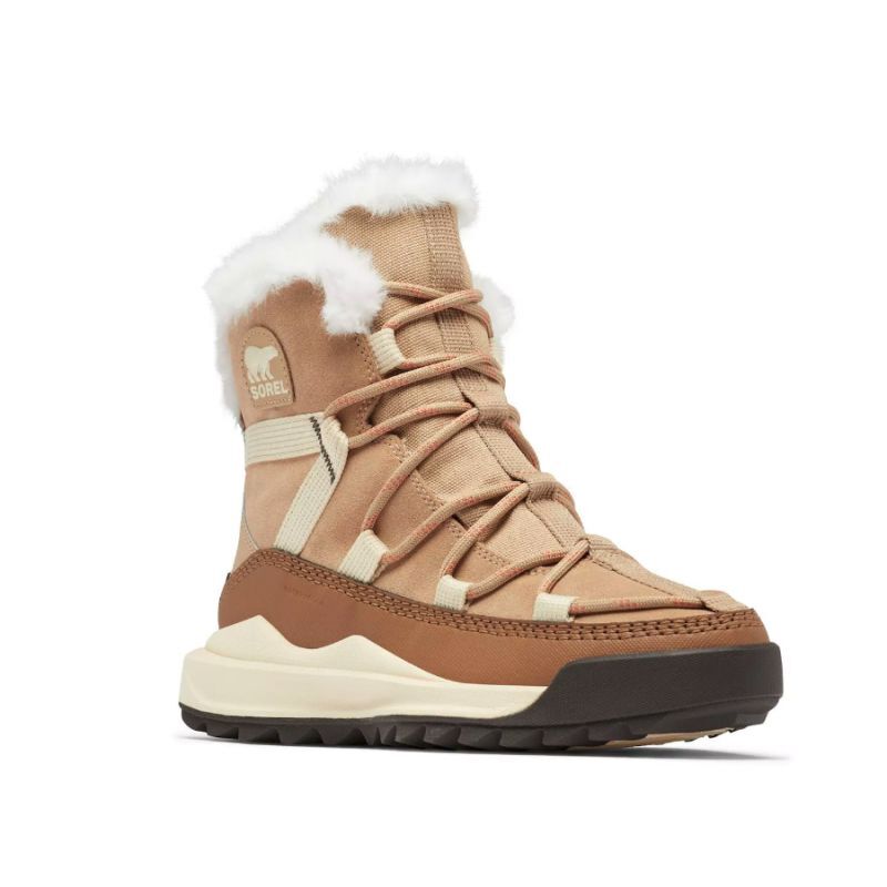 Ona RMX Glacy WP - Botas de invierno - Mujer