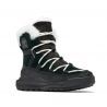 Black / Sea Salt