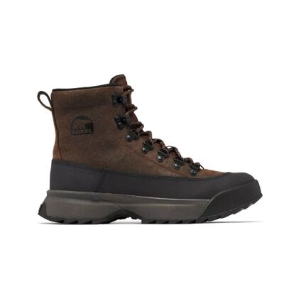 Scout 87' Pro Boot WP - Bottes de neige homme