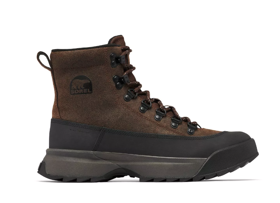 Sorel Scout 87' Pro Boot WP - Snow boots - Men's | Hardloop