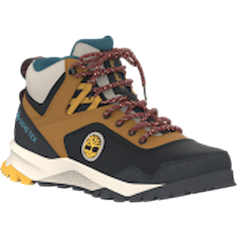 Timberland Lincoln Peak Mid GTX - Chaussures randonnée femme | Hardloop