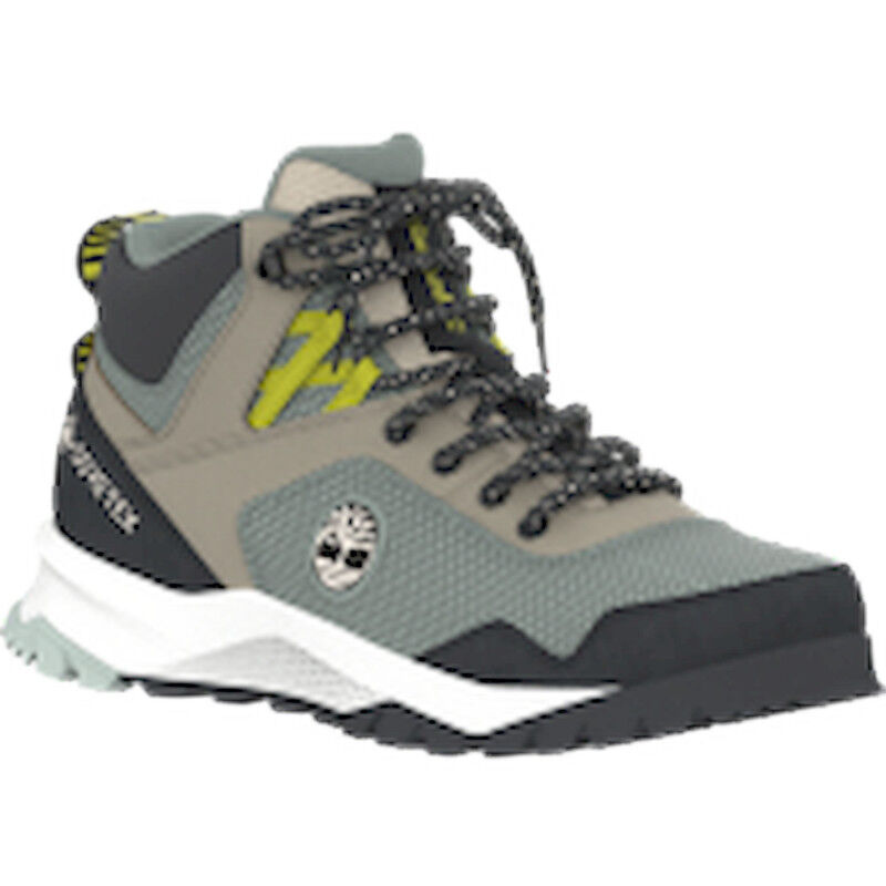 Timberland Ch Euro Hiker Hiking Boot For Women In Grey