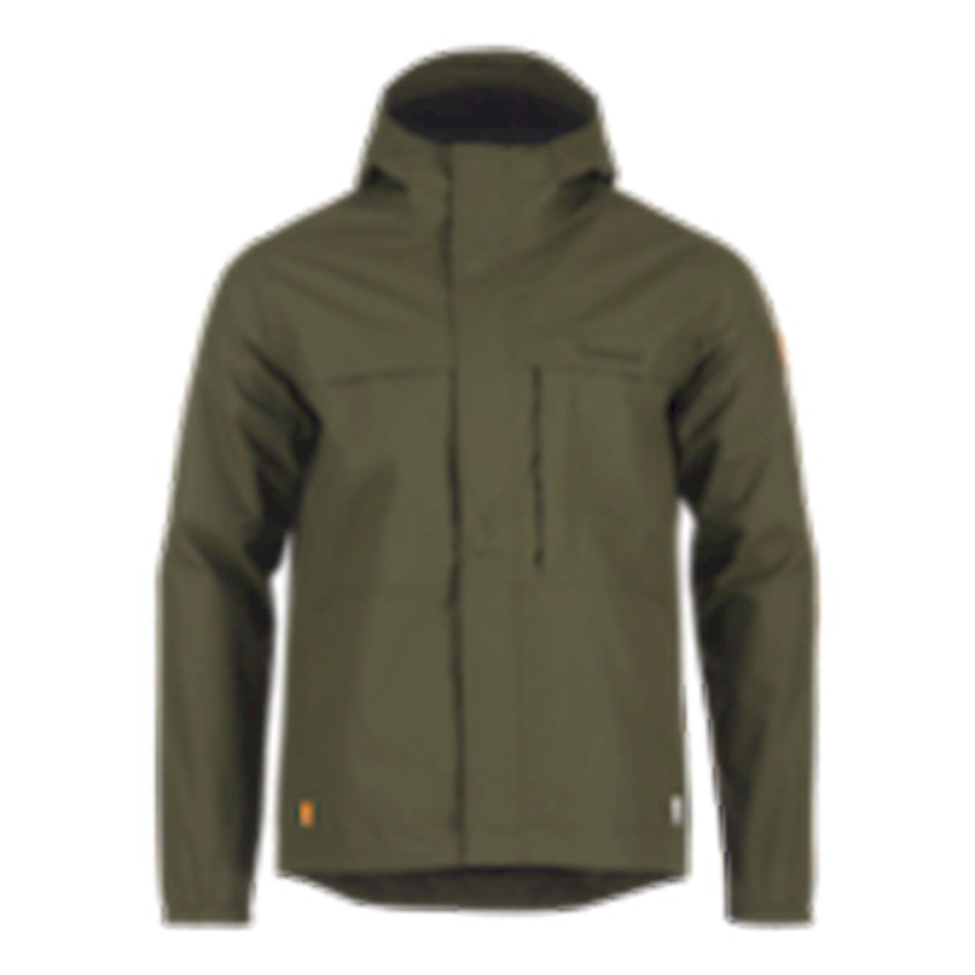 Timberland WR Benton Shell Veste imperm able homme Hardloop