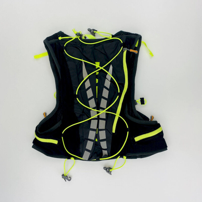 Nathan VaporAir 7L - Zaino trail running di seconda mano - Nero - S/M | Hardloop