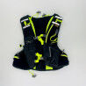 Nathan VaporAir 7L - Zaino trail running di seconda mano - Nero - S/M | Hardloop