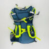 Nathan VaporCloud 11L - Zaino trail running di seconda mano - Uomo - Blu - S/M | Hardloop