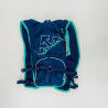 Nathan QuickStart 6L (1.5L Bladder Included) - Second Hand Laufrucksack - Blau - One Size | Hardloop
