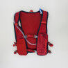 Nathan QuickStart 6L (1.5L Bladder Included) - Segunda Mano Mochila de trail running - Rojo - Talla única | Hardloop