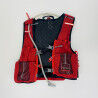 Nathan VaporAir 2 7L - (2L Bladder Included) - Zaino trail running di seconda mano - Rosso - L/XXL | Hardloop
