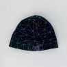 Nathan HyperNight Reflective Pony-Tail - Second Hand Beanie - Black - One Size | Hardloop
