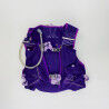 Nathan VaporHowe 2.0 Insulated 12 L - (1.6L Bladder Included) - Zaino trail running di seconda mano - Donna - Viola - L | Hardloop