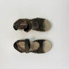 Merrell Sandspur 2 convert - Second Hand Sandały damskie - kasztan - 38 | Hardloop