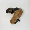 Merrell Sandspur 2 convert - Second Hand Sandals - Women's - Brown - 38 | Hardloop