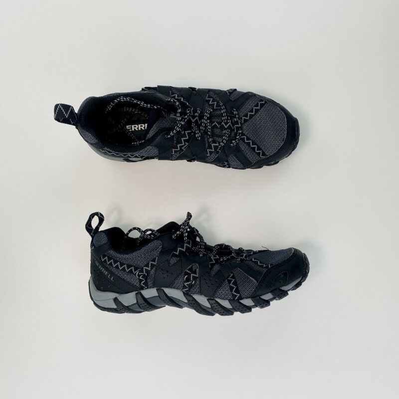 Merrell Maipo 2 - Scarpe da trekking di seconda mano - Donna - Nero - 37 | Hardloop