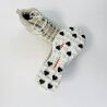 Merrell Altalight Thermo Appro Mid WP - Second Hand Śniegowce meskie - Biały - 37.5 | Hardloop