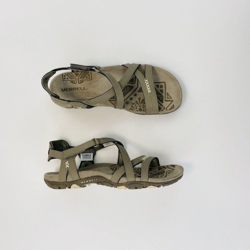 Sandalias trekking sale