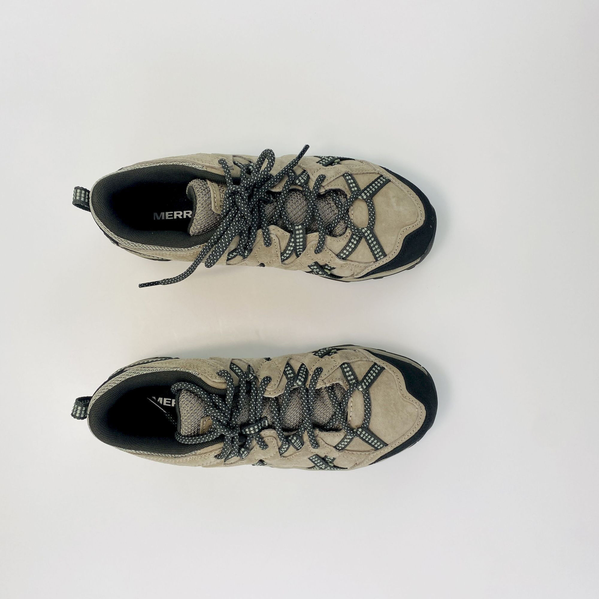 Merrell Landpro 2 - Scarpe da trekking di seconda mano - Donna - Beige - 37.5 | Hardloop