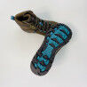 Merrell Vego Mid LTR WP - Scarpe da trekking di seconda mano - Donna - Marrone - 37.5 | Hardloop