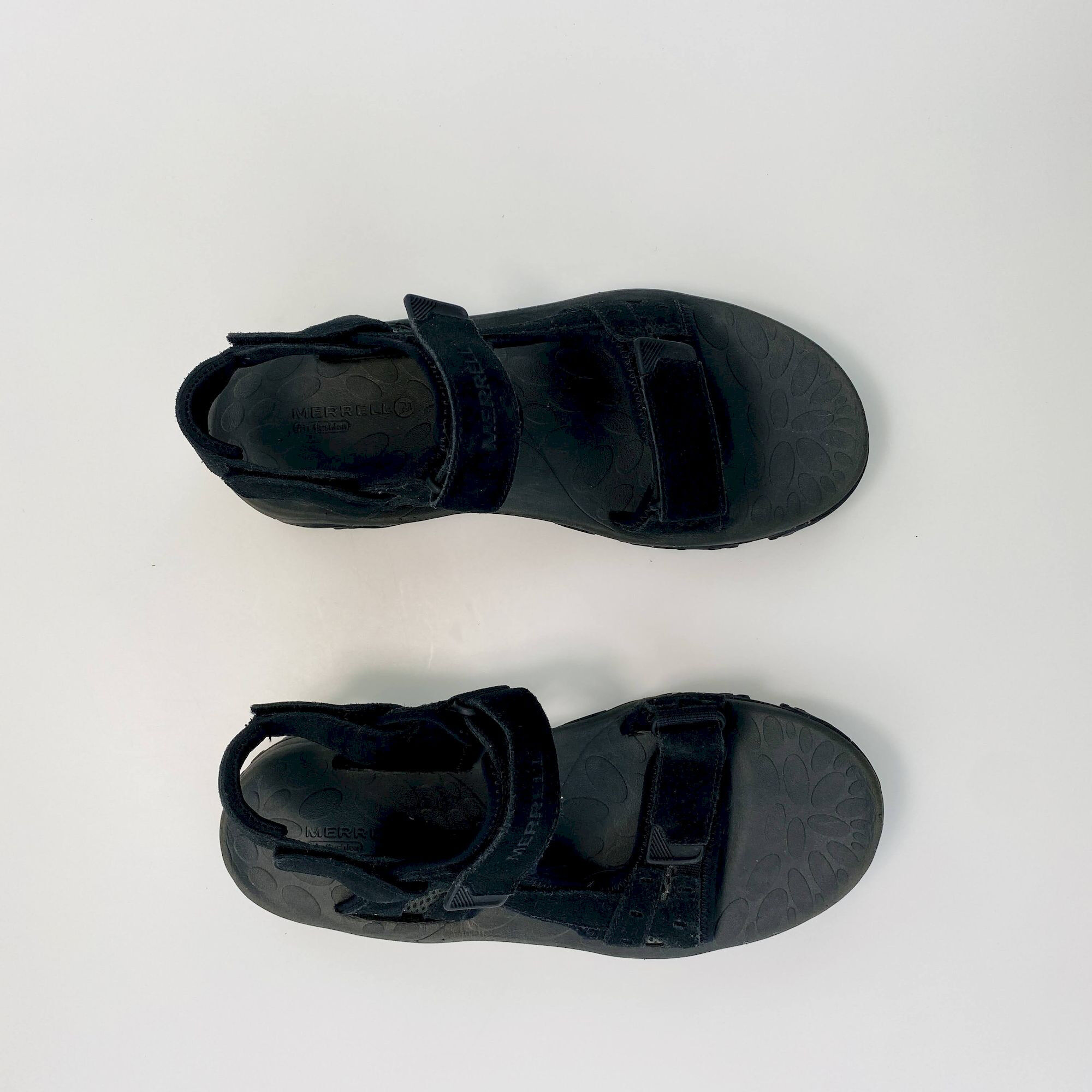 Merrell Moab Drift 2 - Scarpe di seconda mano - Uomo - Nero - 43 | Hardloop