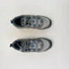 Merrell West RIM - Scarpe da trekking di seconda mano - Donna - Grigio - 37.5 | Hardloop
