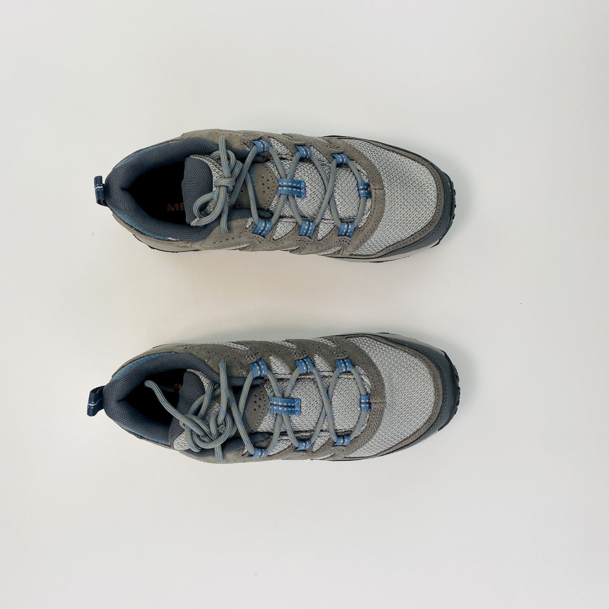 Merrell West RIM - Scarpe da trekking di seconda mano - Donna - Grigio - 37.5 | Hardloop