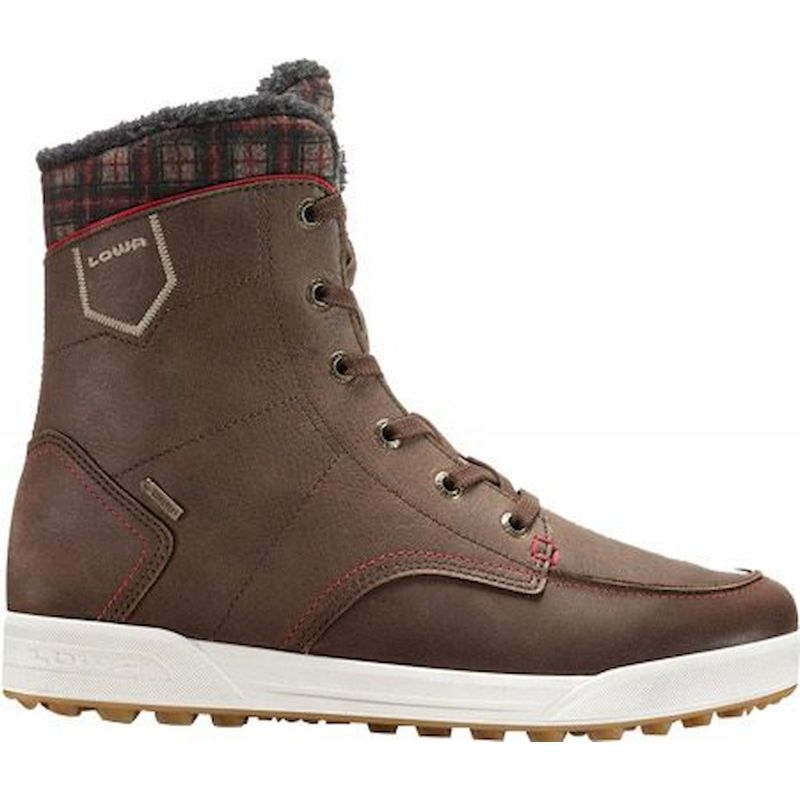 Lowa Glasgow GTX Mid - Śniegowce meskie | Hardloop