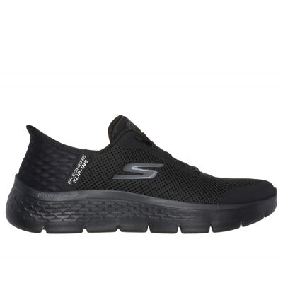 Go Walk Flex - Grand Entrance - Zapatillas urbanos - Mujer