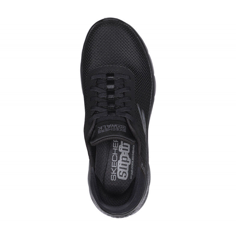 Skechers Go Walk Flex - Grand Entrance - Chaussures lifestyle femme | Hardloop