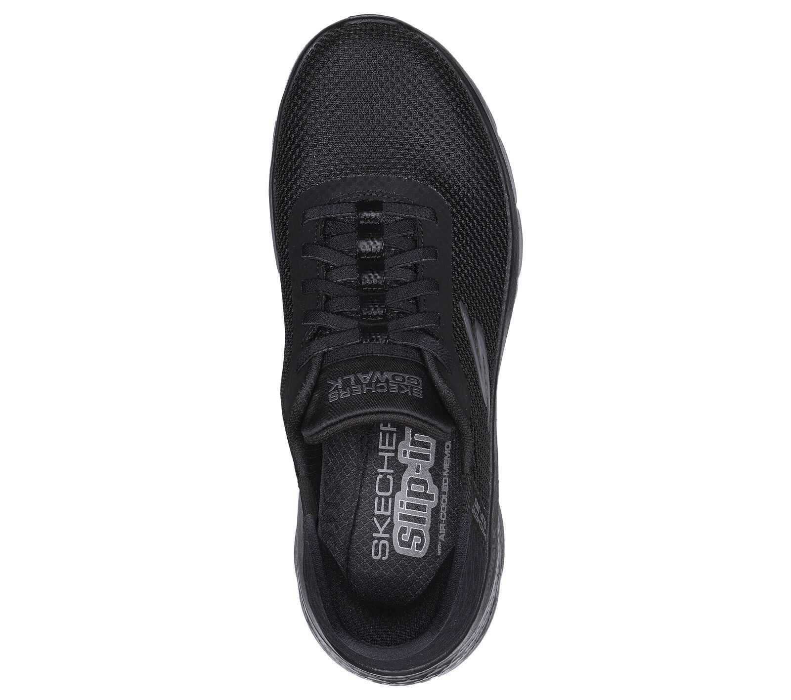 Skechers Go Walk Flex - Grand Entrance - Miejskie buty damskie | Hardloop