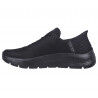 Skechers Go Walk Flex - Grand Entrance - Miejskie buty damskie | Hardloop